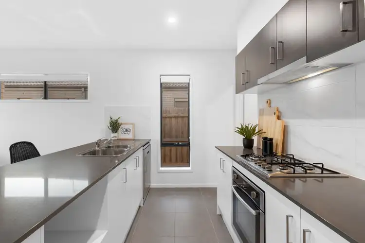 Fifth view of Homely house listing, 19 Stephenson Drive, Armstrong Creek VIC 3217