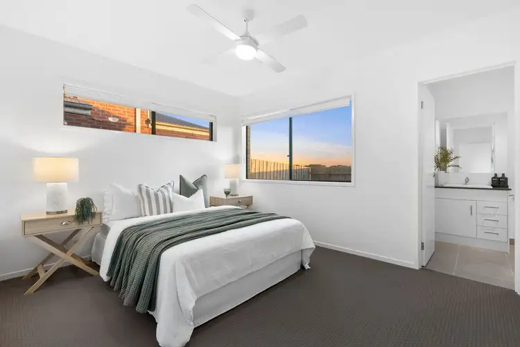 Sixth view of Homely house listing, 19 Stephenson Drive, Armstrong Creek VIC 3217