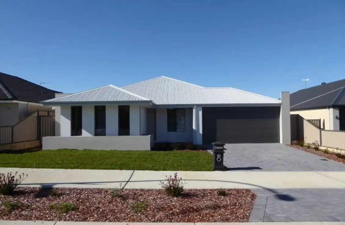 Main view of Homely house listing, 10 Serenity Way, Aveley WA 6069
