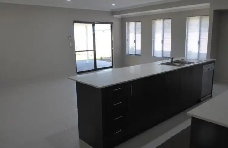 Second view of Homely house listing, 10 Serenity Way, Aveley WA 6069