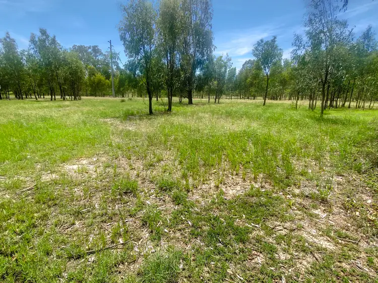 Second view of Homely land listing, 10-12 Gundagai Street, Narrandera NSW 2700