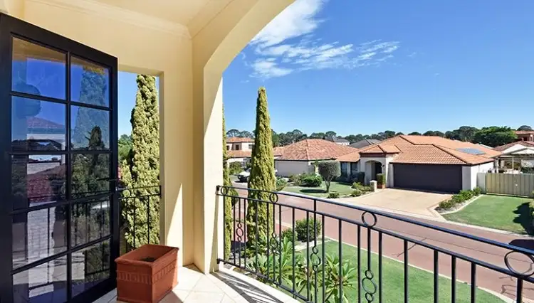 Second view of Homely house listing, 16 Santorini Turn, Ellenbrook WA 6069