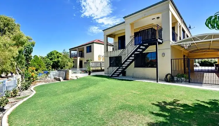 Third view of Homely house listing, 16 Santorini Turn, Ellenbrook WA 6069