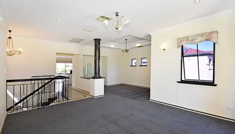 Fourth view of Homely house listing, 16 Santorini Turn, Ellenbrook WA 6069