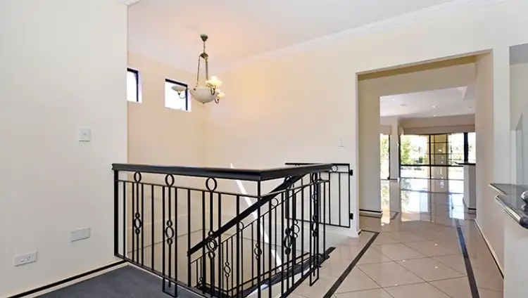 Seventh view of Homely house listing, 16 Santorini Turn, Ellenbrook WA 6069