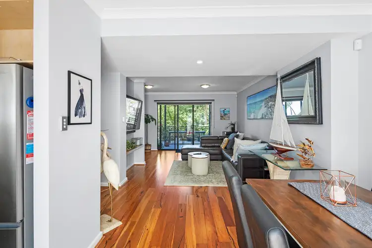 Main view of Homely unit listing, 1/39 Labouchere Road, South Perth WA 6151