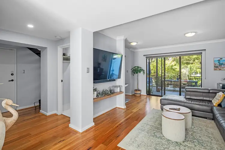 Third view of Homely unit listing, 1/39 Labouchere Road, South Perth WA 6151