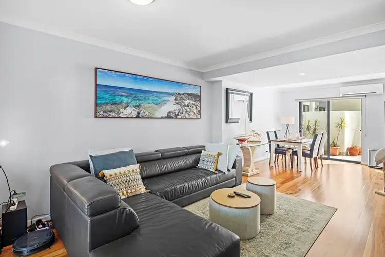 Fourth view of Homely unit listing, 1/39 Labouchere Road, South Perth WA 6151