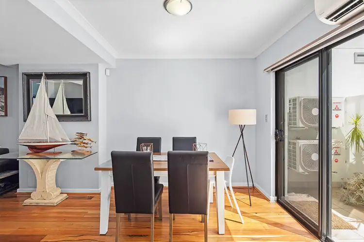 Fifth view of Homely unit listing, 1/39 Labouchere Road, South Perth WA 6151