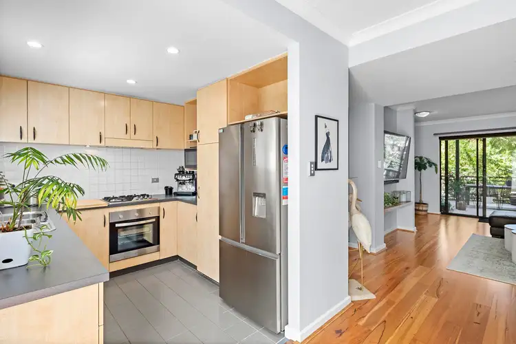 Sixth view of Homely unit listing, 1/39 Labouchere Road, South Perth WA 6151
