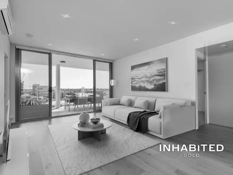 123/1178 Hay Street, West Perth WA 6005
