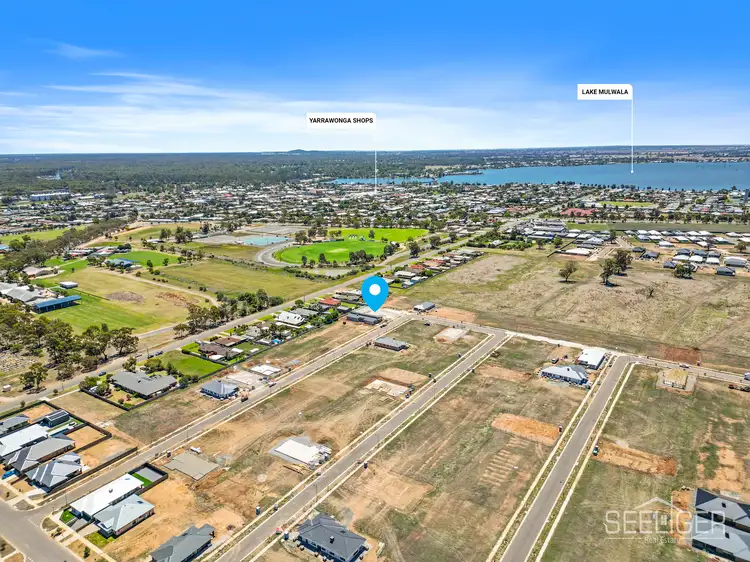 27 Vineyard Circuit, Yarrawonga VIC 3730