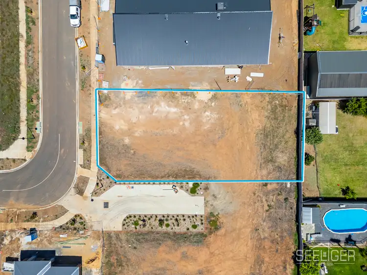 Fourth view of Homely land listing, 27 Vineyard Circuit, Yarrawonga VIC 3730
