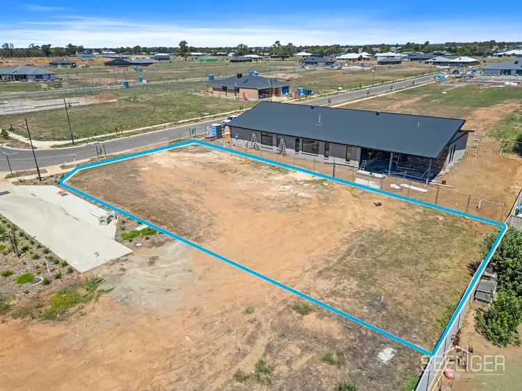 Fifth view of Homely land listing, 27 Vineyard Circuit, Yarrawonga VIC 3730