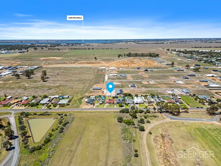 Sixth view of Homely land listing, 27 Vineyard Circuit, Yarrawonga VIC 3730