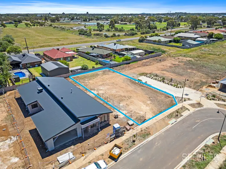 Seventh view of Homely land listing, 27 Vineyard Circuit, Yarrawonga VIC 3730