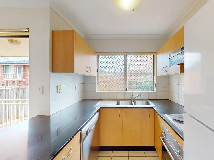Fourth view of Homely villa listing, 1/241 Old Windsor Road, Old Toongabbie NSW 2146