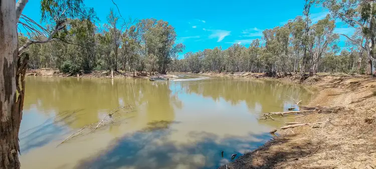 Second view of Homely land listing, 94 Riverview Drive, Barham NSW 2732
