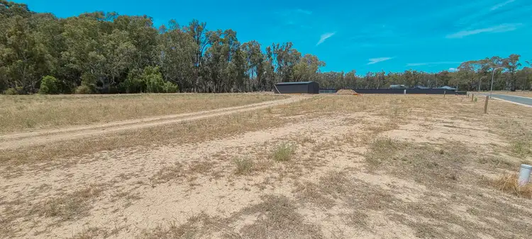 Third view of Homely land listing, 94 Riverview Drive, Barham NSW 2732