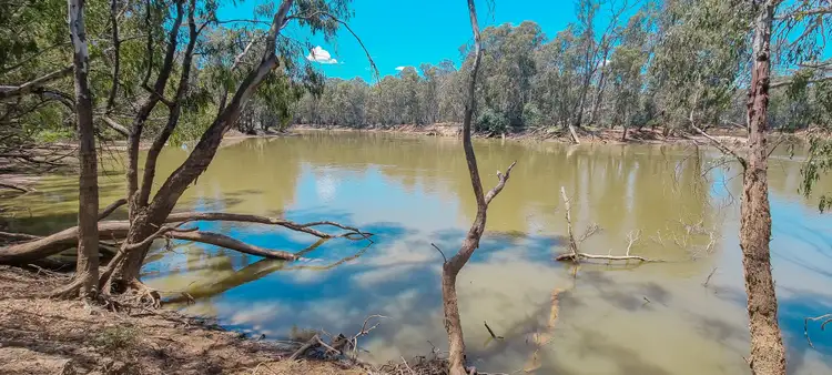 Fifth view of Homely land listing, 94 Riverview Drive, Barham NSW 2732
