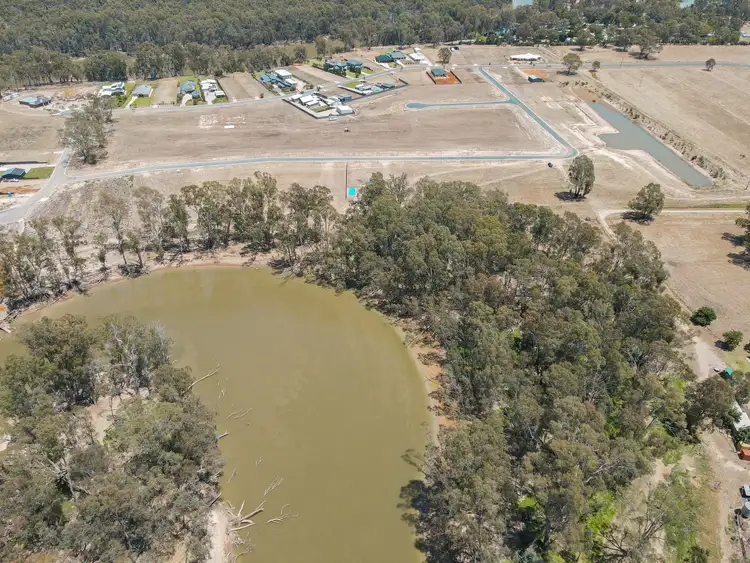 Sixth view of Homely land listing, 94 Riverview Drive, Barham NSW 2732