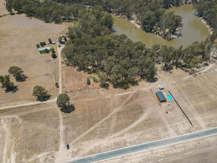 Seventh view of Homely land listing, 94 Riverview Drive, Barham NSW 2732