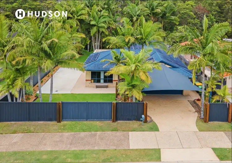 88 Greenway Boulevard, Maudsland QLD 4210