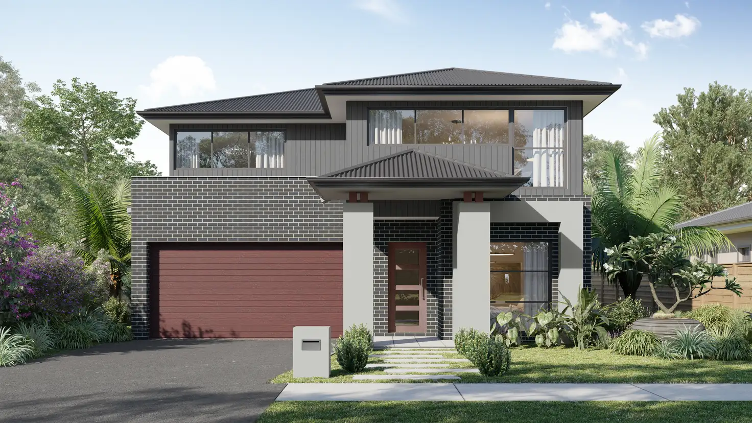 Main view of Homely land listing, Address available on request