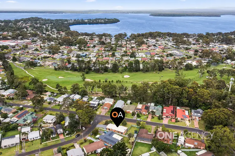 22 Wattle Avenue, Sanctuary Point NSW 2540