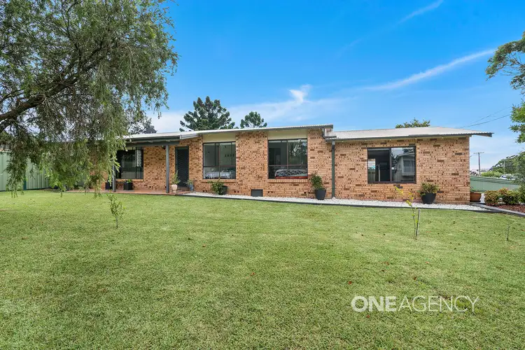 Second view of Homely house listing, 22 Wattle Avenue, Sanctuary Point NSW 2540