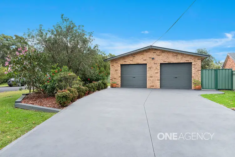 Third view of Homely house listing, 22 Wattle Avenue, Sanctuary Point NSW 2540