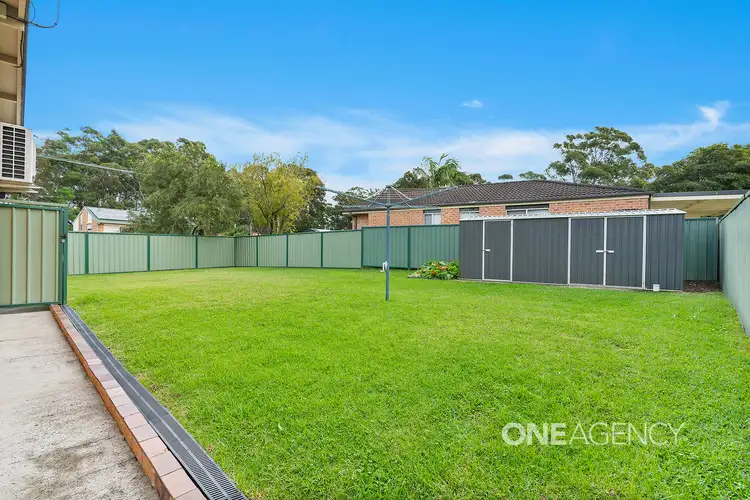 Sixth view of Homely house listing, 22 Wattle Avenue, Sanctuary Point NSW 2540