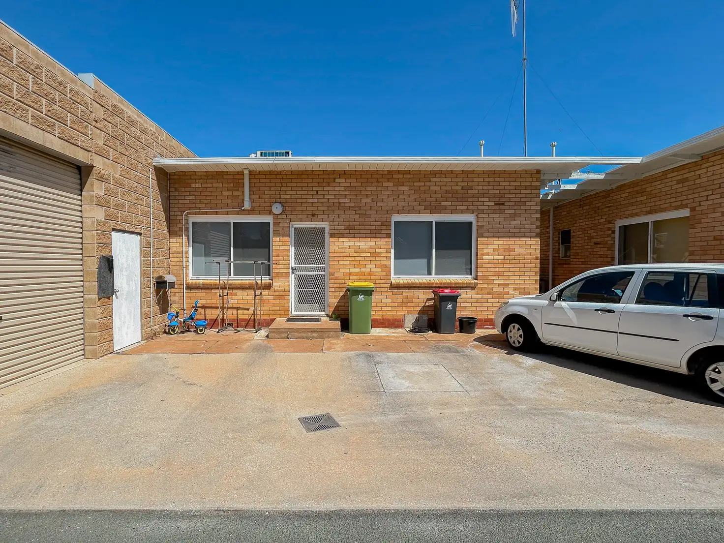 Main view of Homely unit listing, 1/130 Curlewis Street, Swan Hill VIC 3585