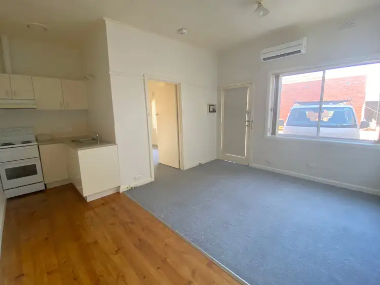 Second view of Homely unit listing, 1/130 Curlewis Street, Swan Hill VIC 3585