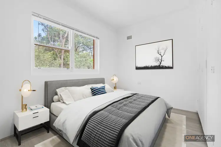 Fifth view of Homely unit listing, 6/104 Kiora Road, Miranda NSW 2228
