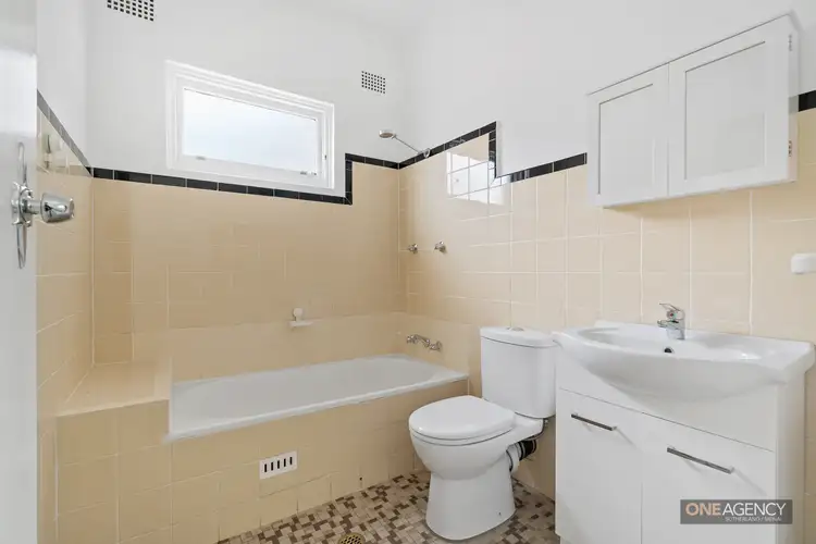 Sixth view of Homely unit listing, 6/104 Kiora Road, Miranda NSW 2228