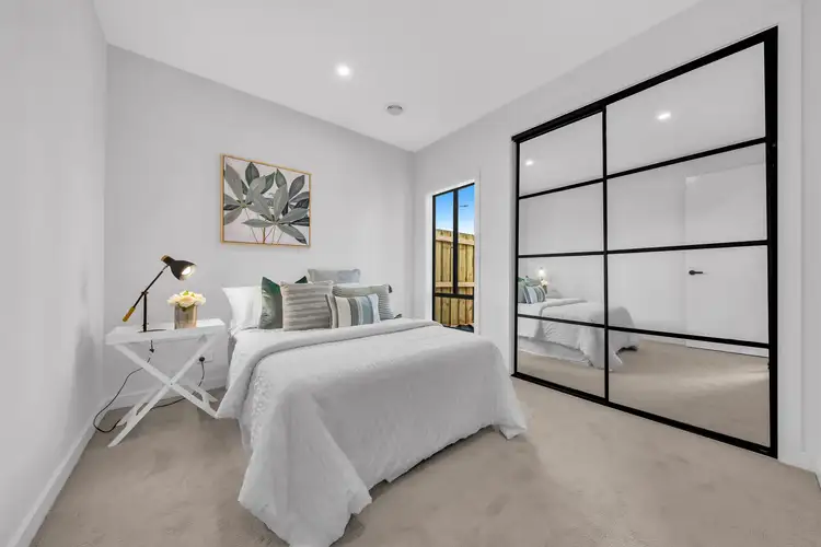 Fourth view of Homely house listing, 109 Bourbon Road, Cranbourne East VIC 3977