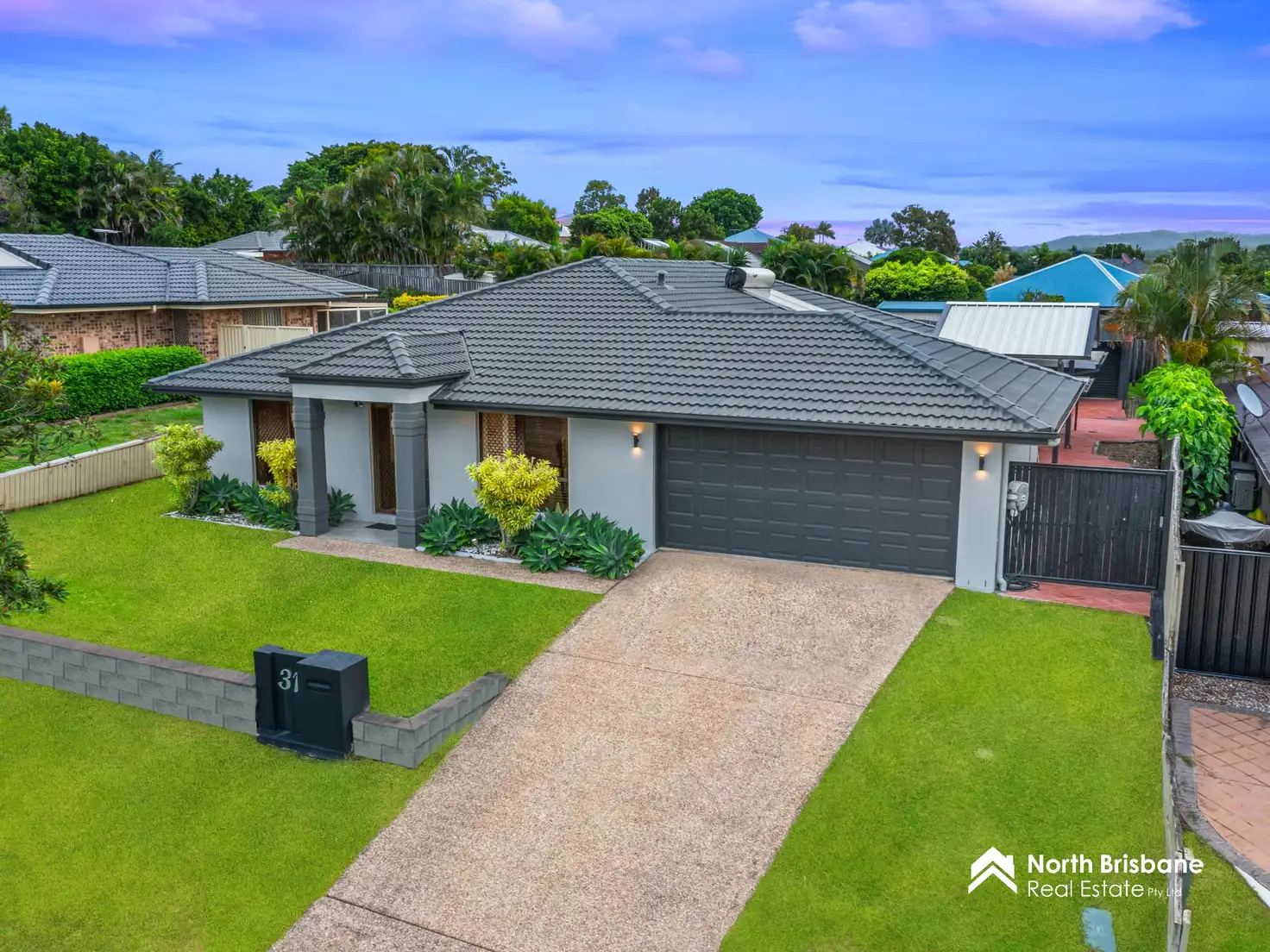 Main view of Homely house listing, 31 McKenzie Avenue, Narangba QLD 4504