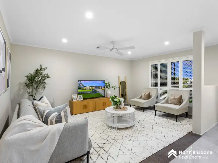 Fifth view of Homely house listing, 31 McKenzie Avenue, Narangba QLD 4504