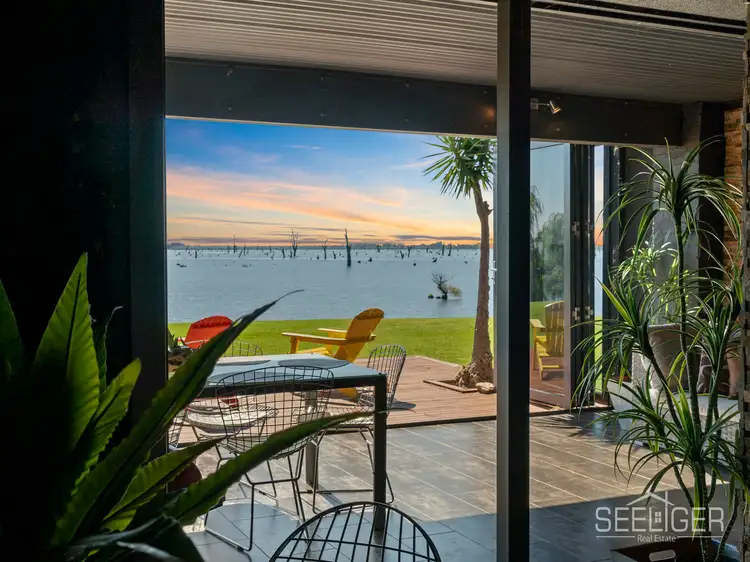 Second view of Homely townhouse listing, 3/12-14 Rosemary Court, Yarrawonga VIC 3730