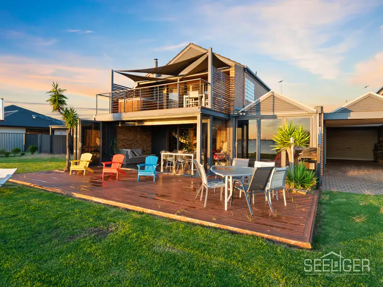 Fourth view of Homely townhouse listing, 3/12-14 Rosemary Court, Yarrawonga VIC 3730