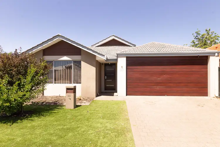 30 Hancock Avenue, Aveley WA 6069