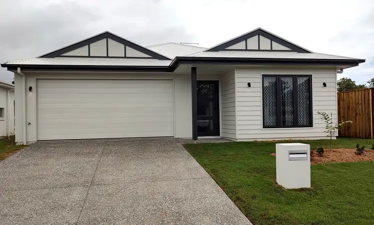 Main view of Homely house listing, 61 Shadforth Street, Burpengary East QLD 4505