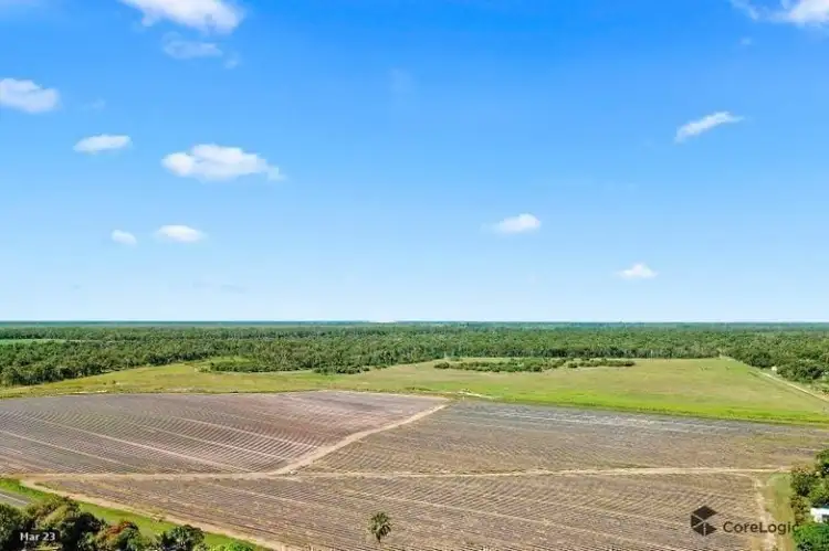 Second view of Homely land listing, 266 Gooburrum Road, Gooburrum QLD 4670