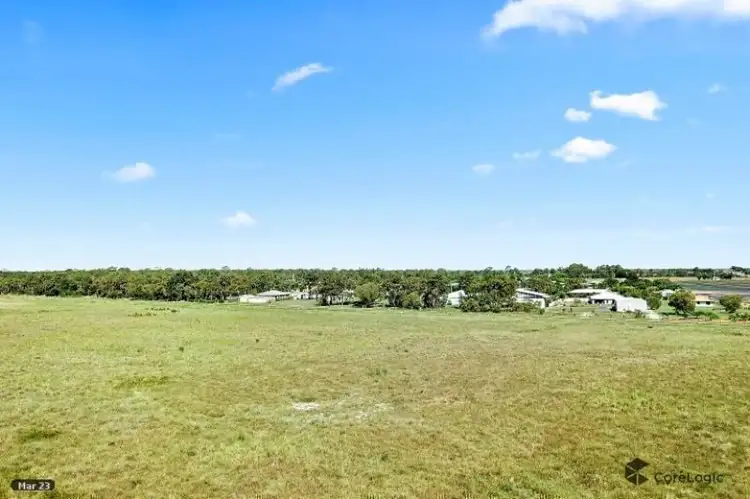 Third view of Homely land listing, 266 Gooburrum Road, Gooburrum QLD 4670