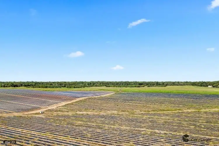 Fourth view of Homely land listing, 266 Gooburrum Road, Gooburrum QLD 4670