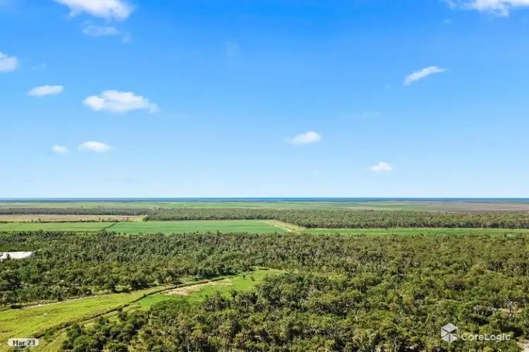 Fifth view of Homely land listing, 266 Gooburrum Road, Gooburrum QLD 4670