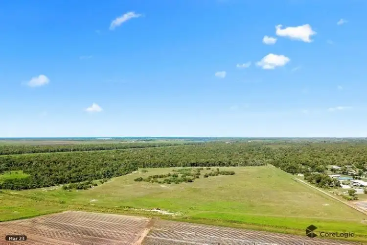 Sixth view of Homely land listing, 266 Gooburrum Road, Gooburrum QLD 4670
