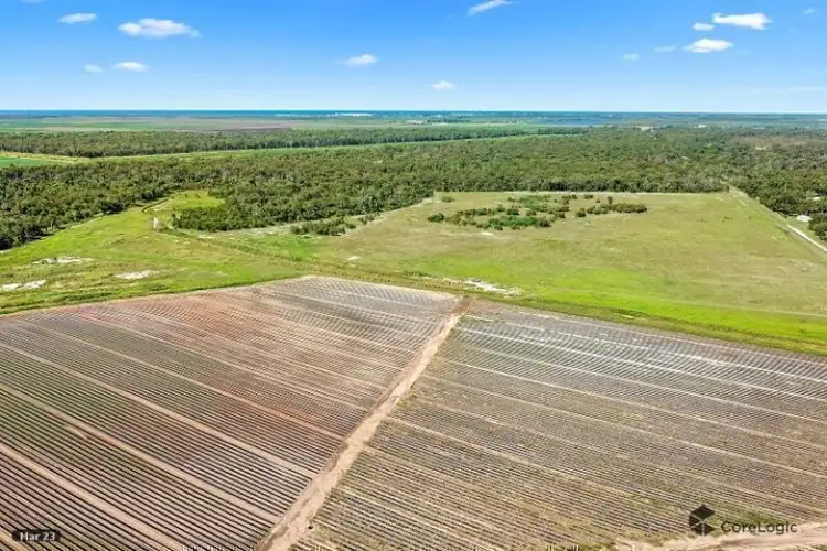 Seventh view of Homely land listing, 266 Gooburrum Road, Gooburrum QLD 4670