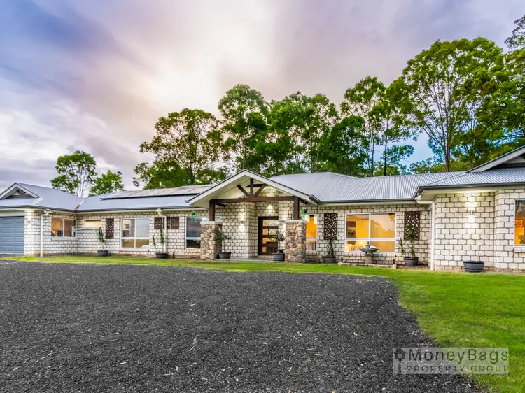 33-35 Elwyn Drive, Veresdale Scrub QLD 4285